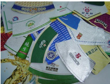 Papel de aluminio para paquetes de alimentos