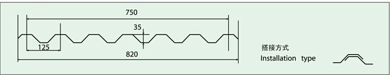 V35-125-750 (5,2 pulgadas)