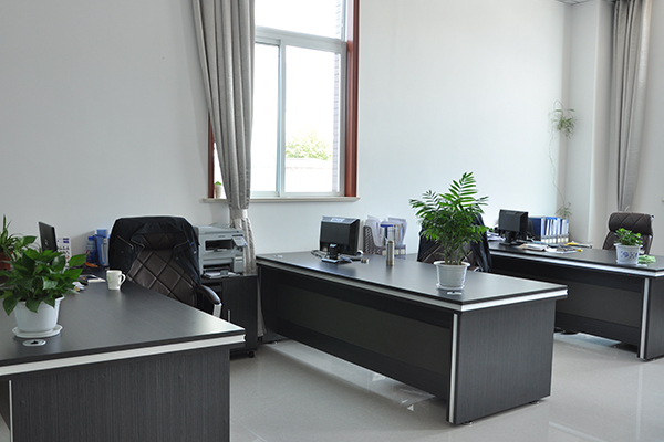 Espectáculo de la empresa de aluminio Runfa