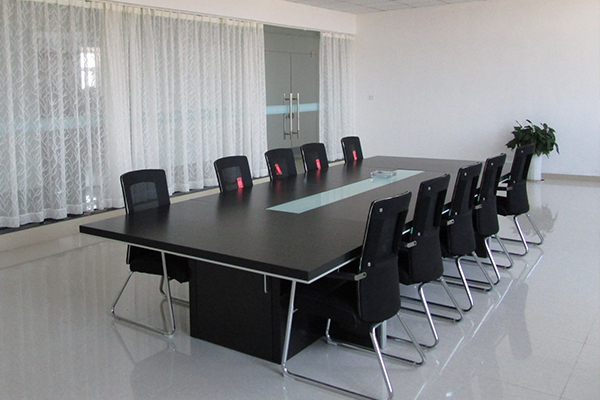 Espectáculo de la empresa de aluminio Runfa