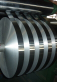Tira/cinta de aluminio/aluminio para la industria del cable