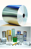 Aluminio/lámina farmacéutica de aluminio