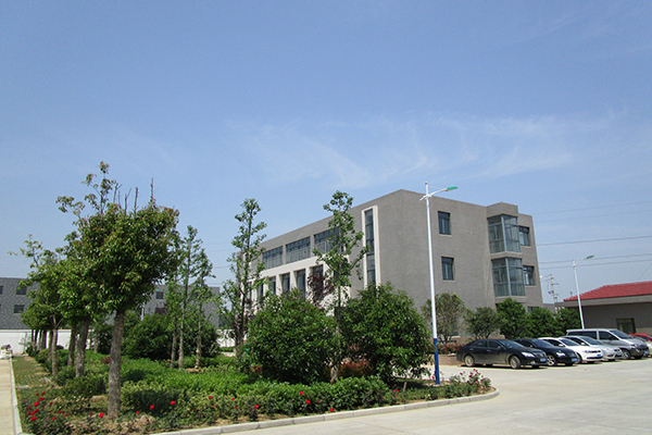 Feria de la empresa de aluminio Runfa