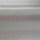 Lámina de aluminio en relieve para el hogar 