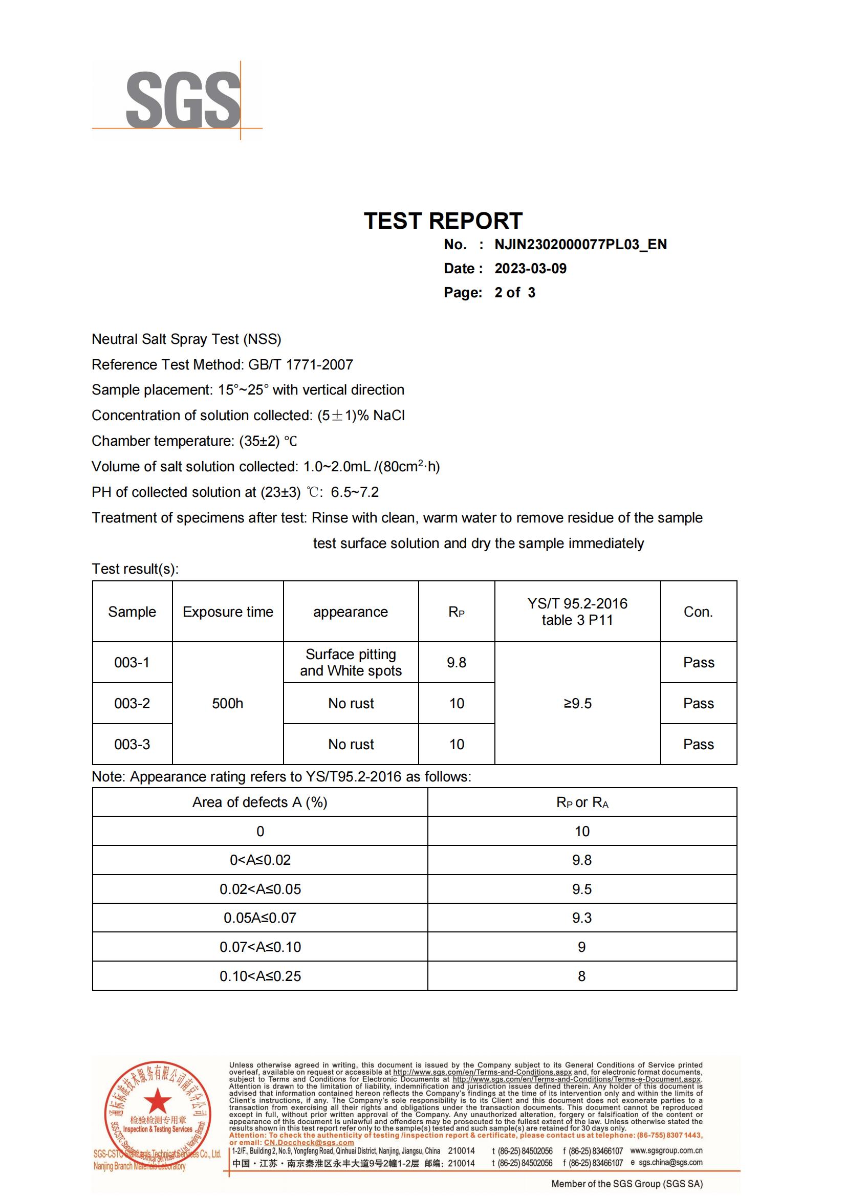铝箔-蓝盐雾报告-英文_01