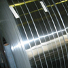 Aluminio/ Cinta de aluminio para tapa de lámpara 3003/3004-O