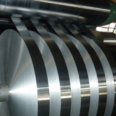 Tira/cinta de aluminio/aluminio para la industria del cable